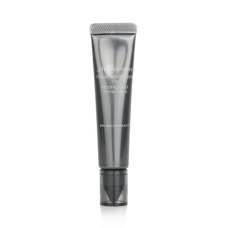 SHISEIDO - Men Total Revitalizer Eye 11009 15ml/0.53oz