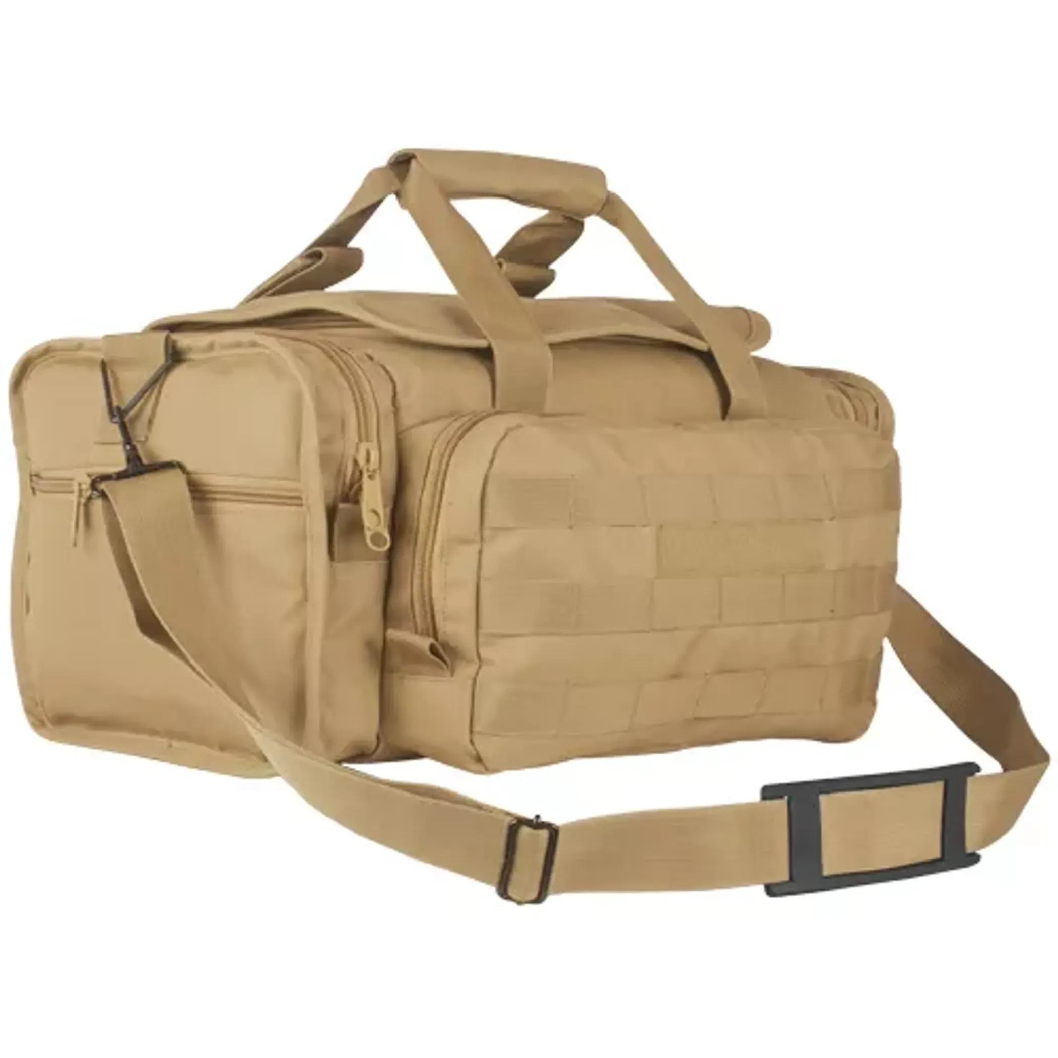 Modular Equipment Bag - Coyote                        