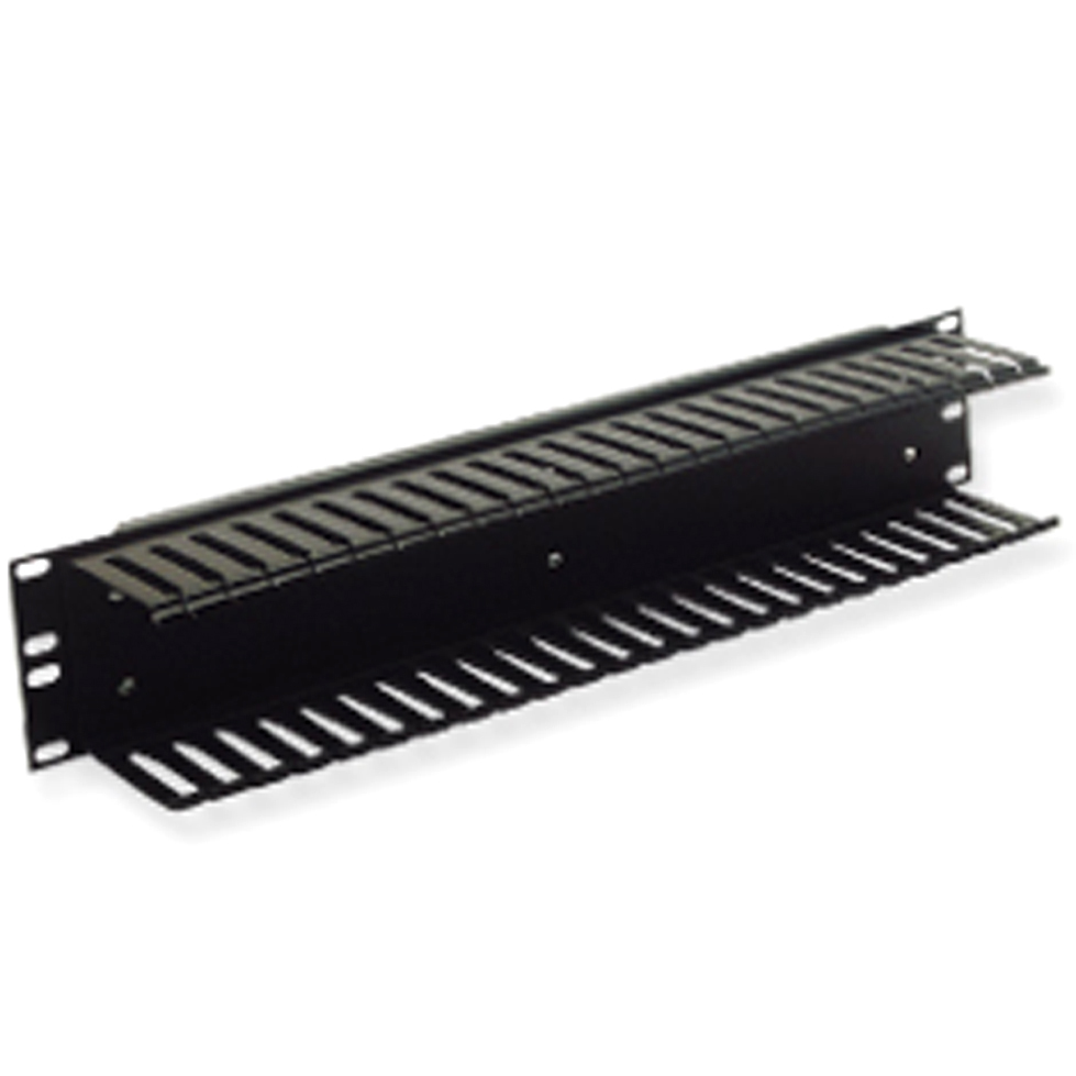Panel front finger duct 24-slot 2rms