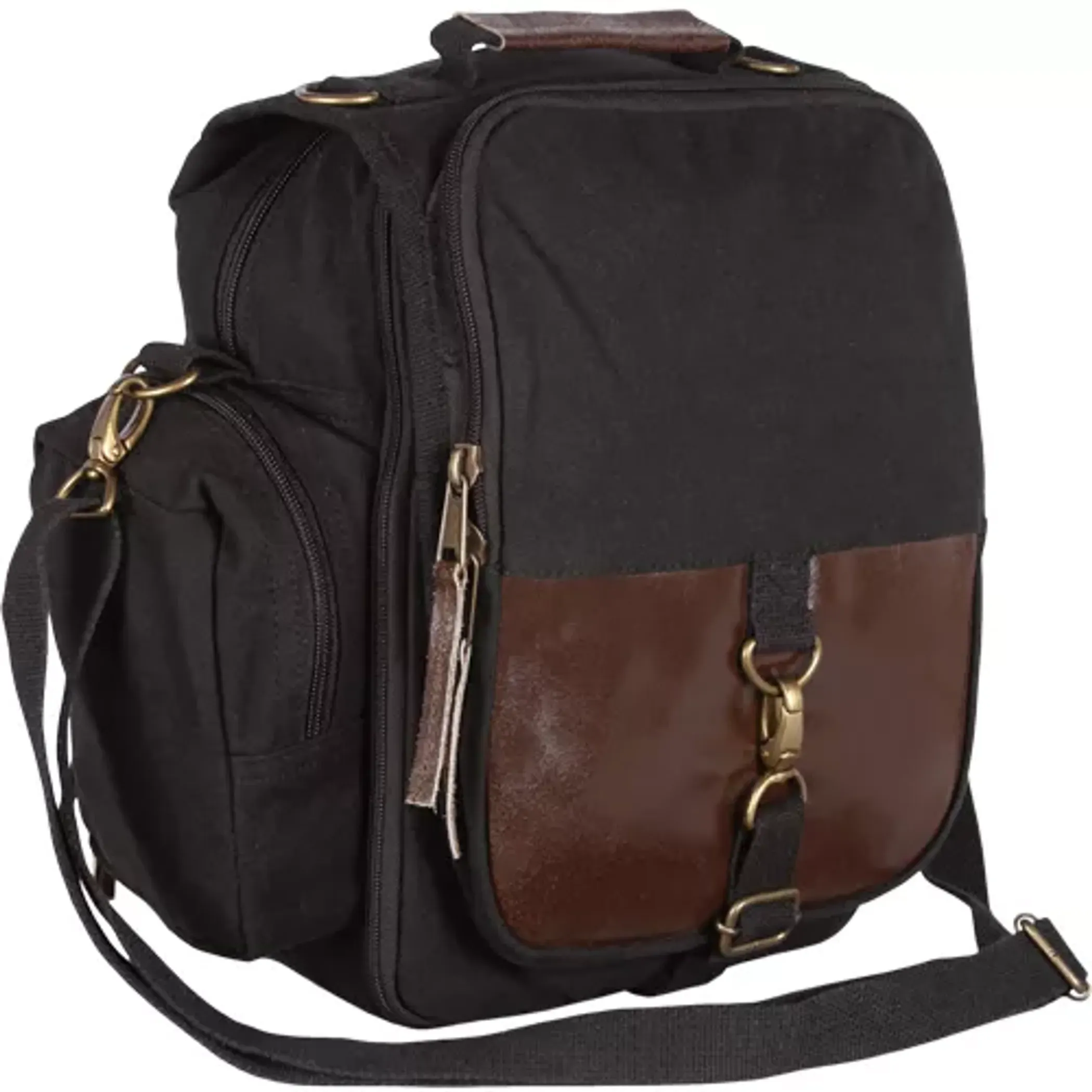 Valencian Daily Organizer - Black                     