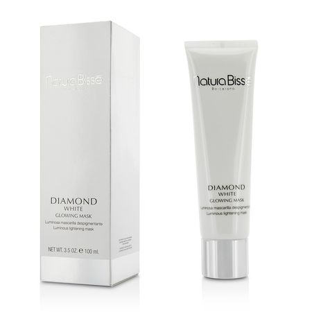 NATURA BISSE - Diamond White Glowing Mask 31B209 100ml/3.5oz