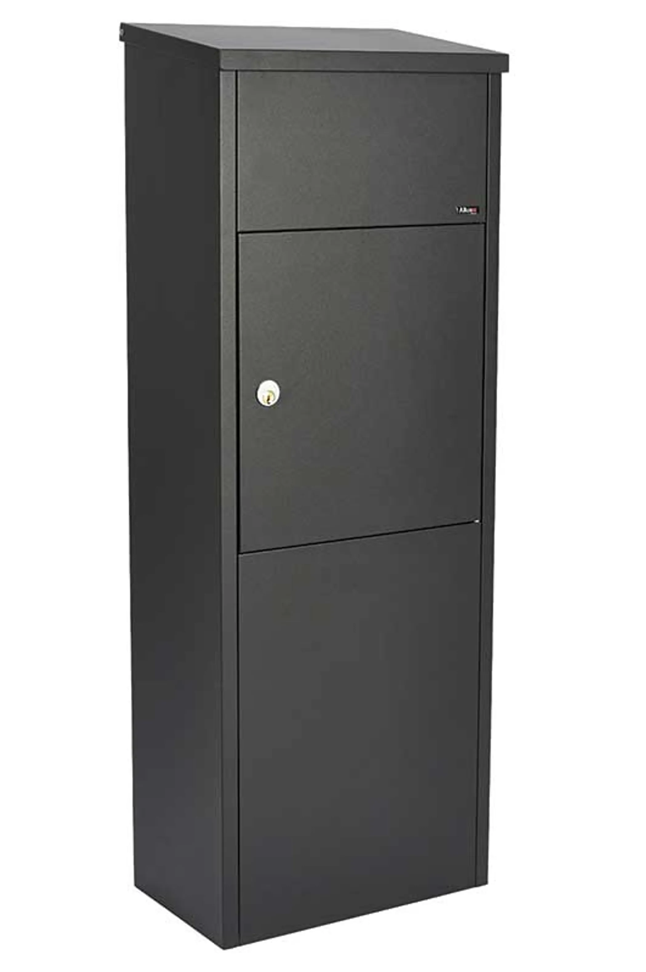 Allux Series 600 Top Loading Parcel Box