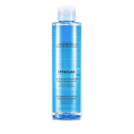 LA ROCHE POSAY - Effaclar Astringent Lotion 408159/717734 200ml/6.7oz