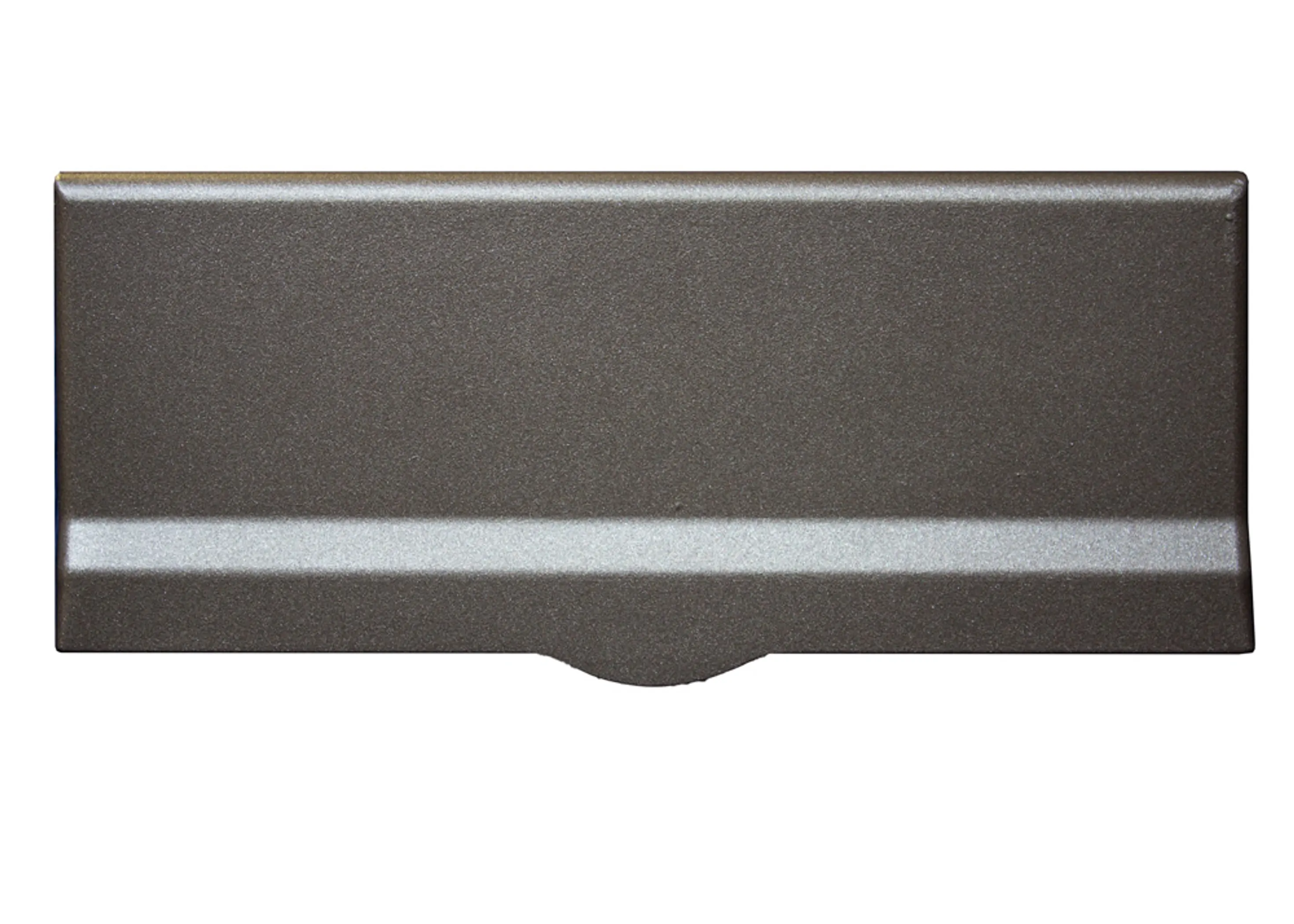 Letter Plate For Liberty Chute 