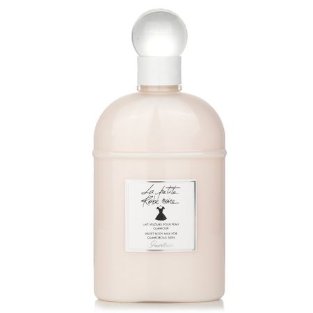 GUERLAIN - La Petite Robe Noire Velvet Body Milk G011479 200ml/6.7oz