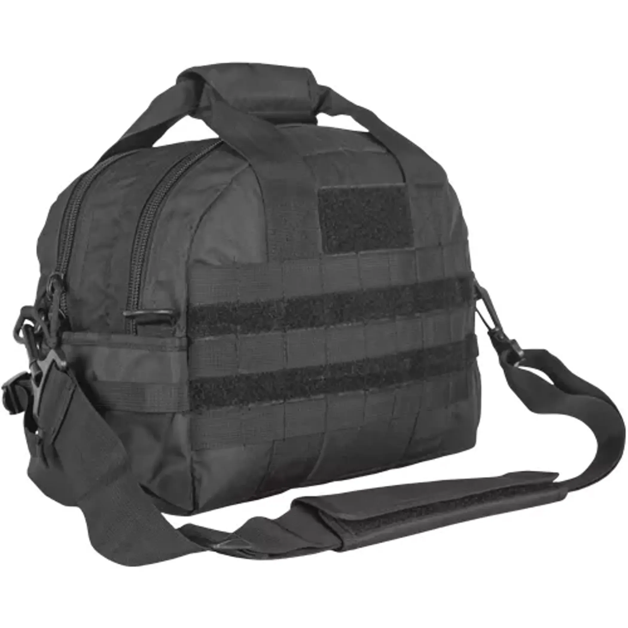 Field & Range Tactical Bag - Black                    
