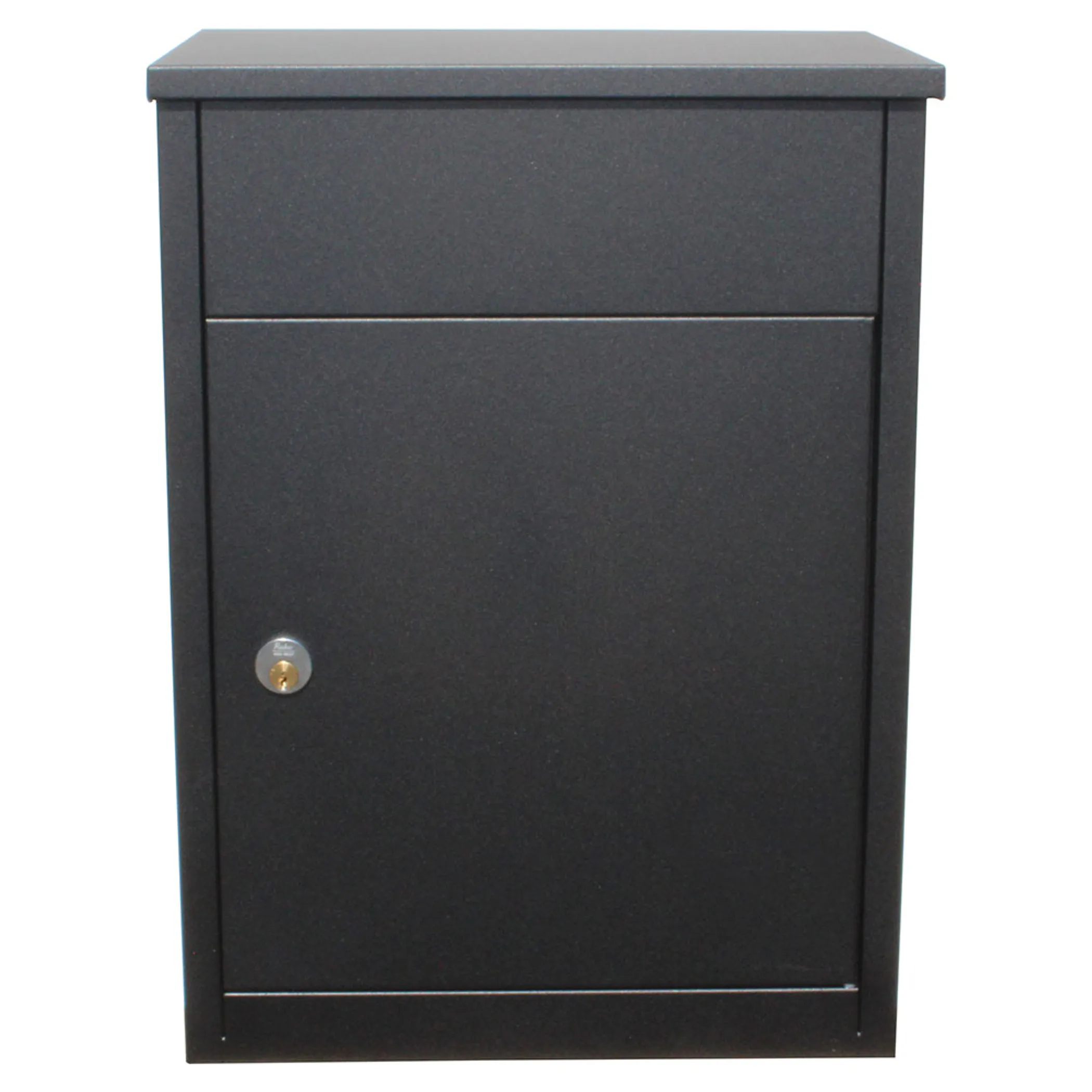 Allux Series Mailboxes Allux 500 (Wall Mount Mail/Parcel Box)
