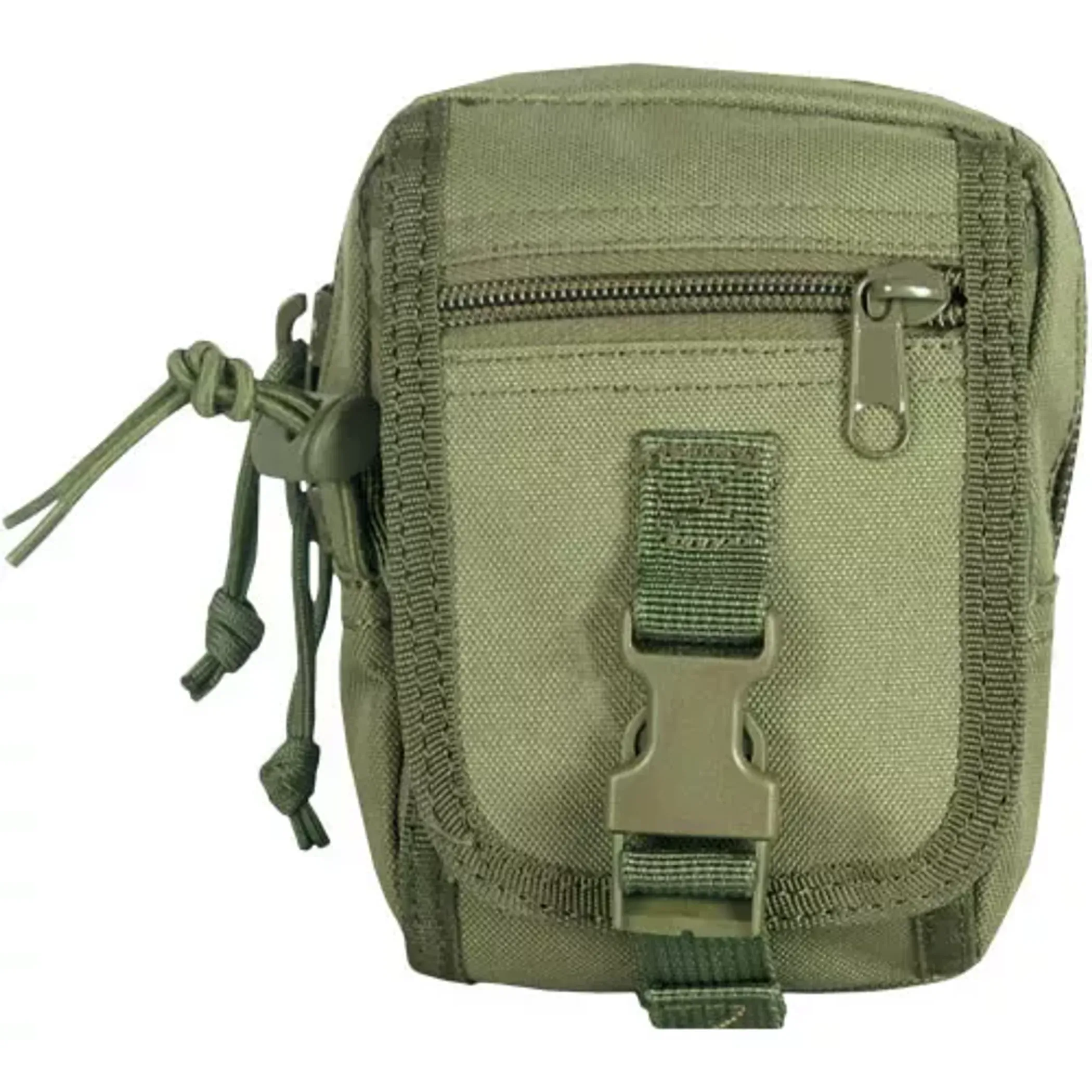 Multi-Purpose Accessory Pouch - Olive Drab            