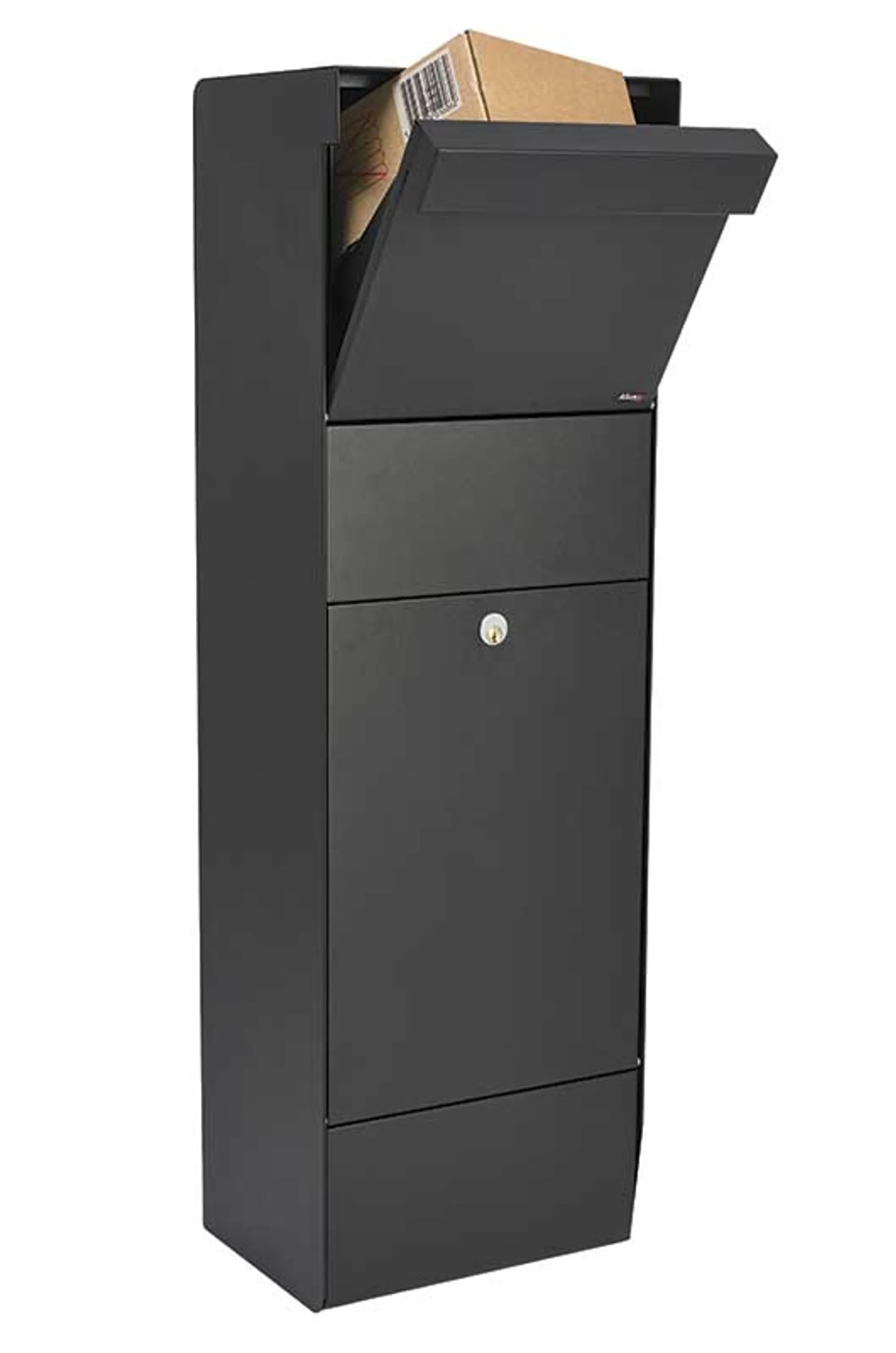 Allux Series Grandform Mail & Parcel Box 