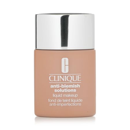 CLINIQUE - Anti Blemish Solutions Liquid Makeup - # 05 Fresh Beige 6PWR-05 / 394806 30ml/1oz