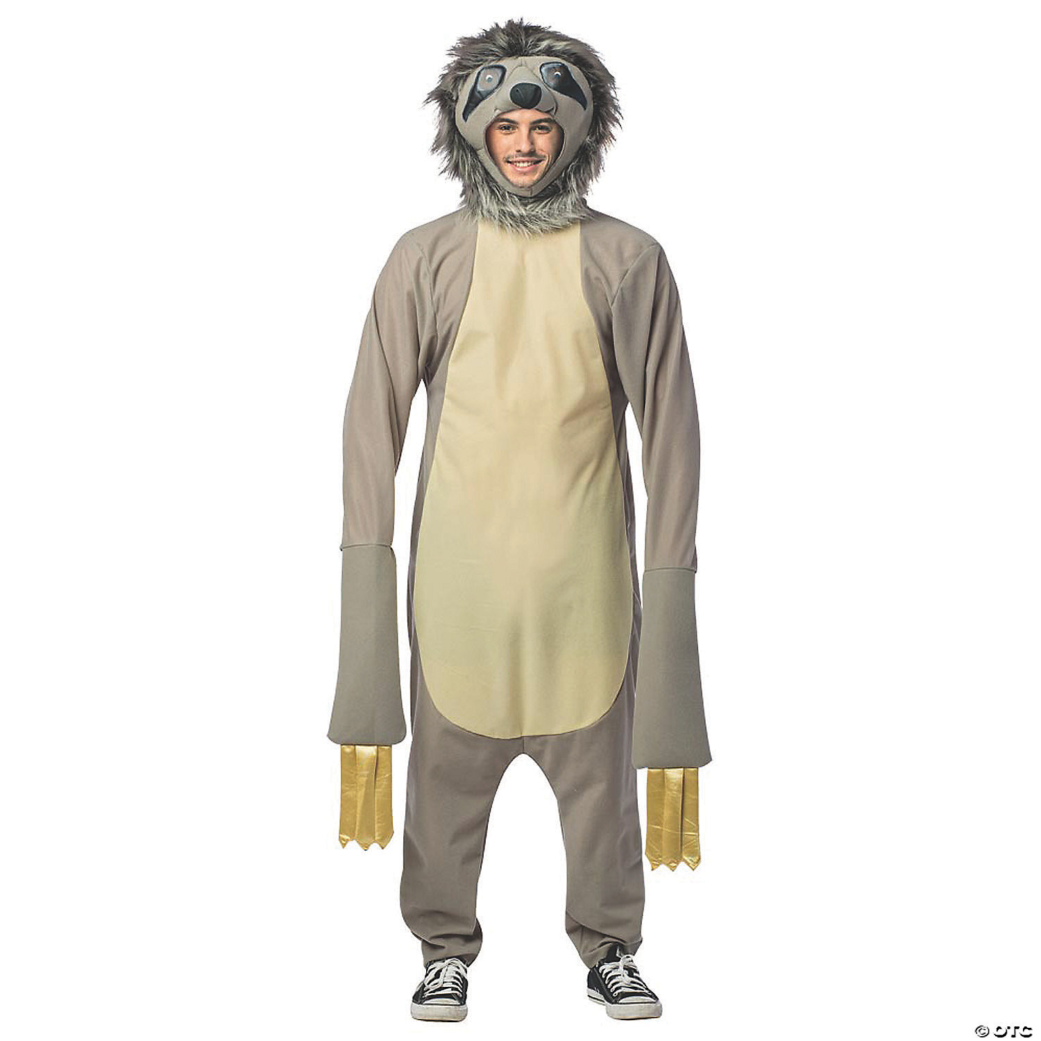 SLOTH ADULT