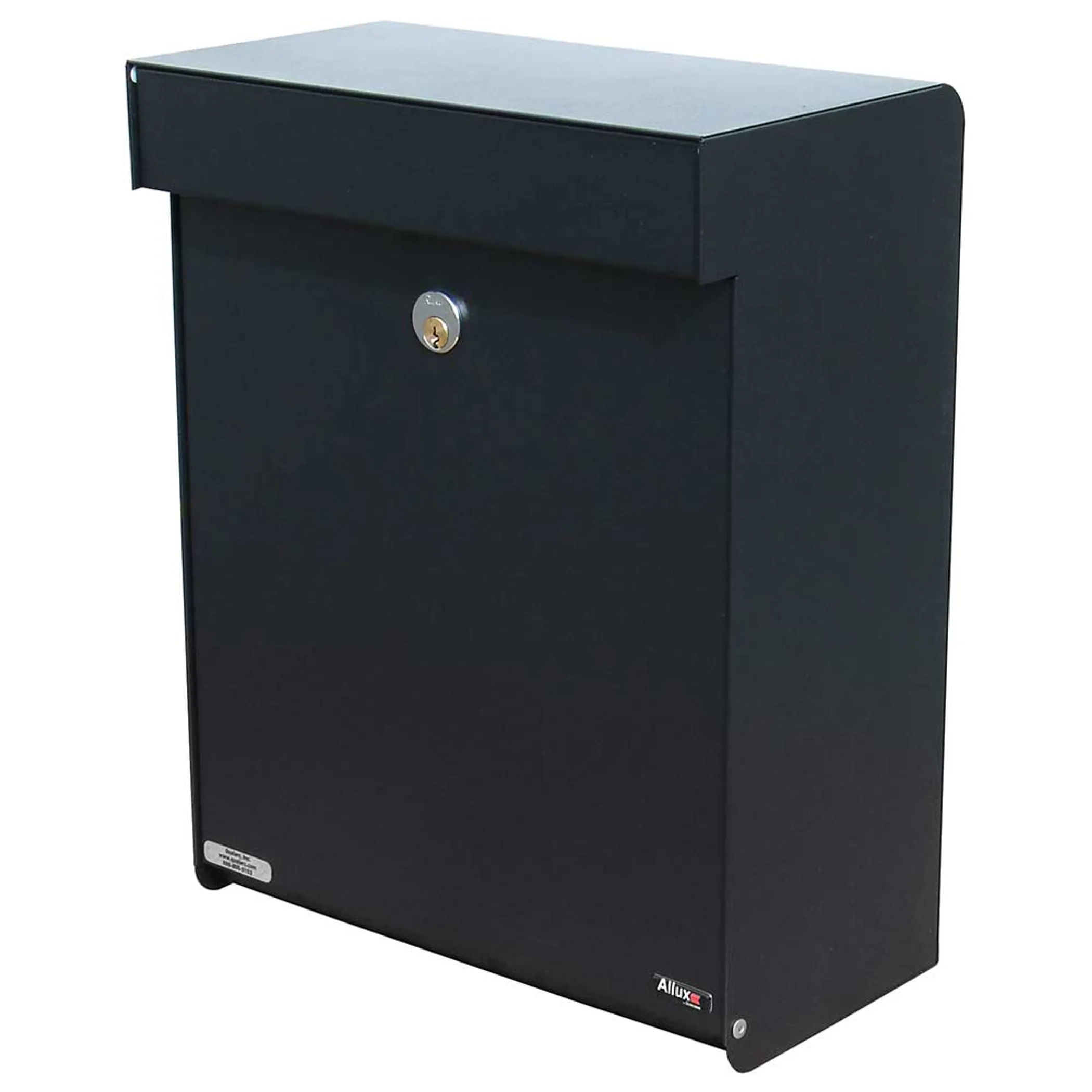 Allux Series Mailboxes Grandform 