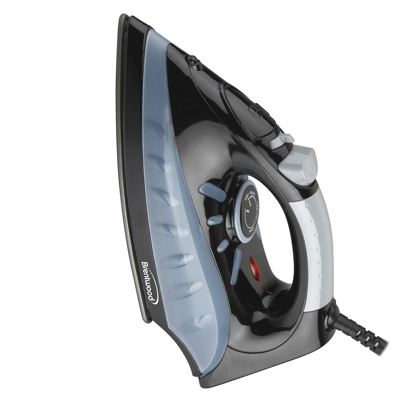 Brentwood Full Size Stem / Spray / Dry Iron
