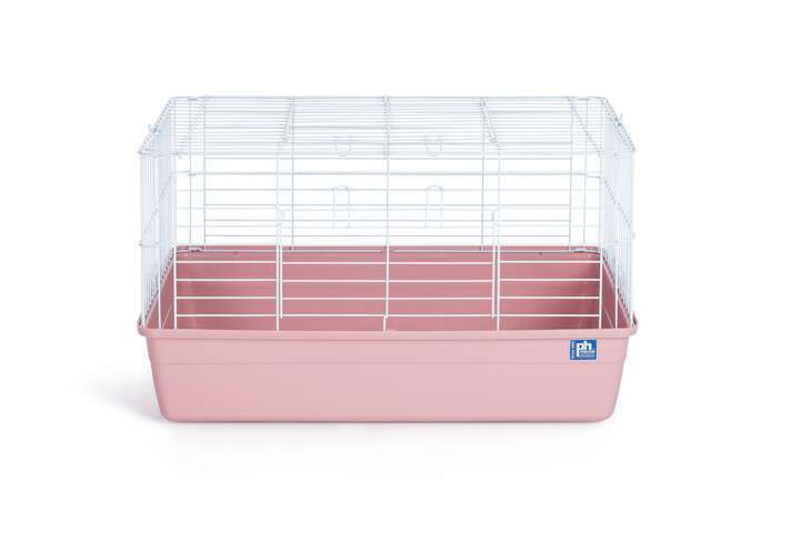 Prevue pet Small Animal Tubby Pink1522