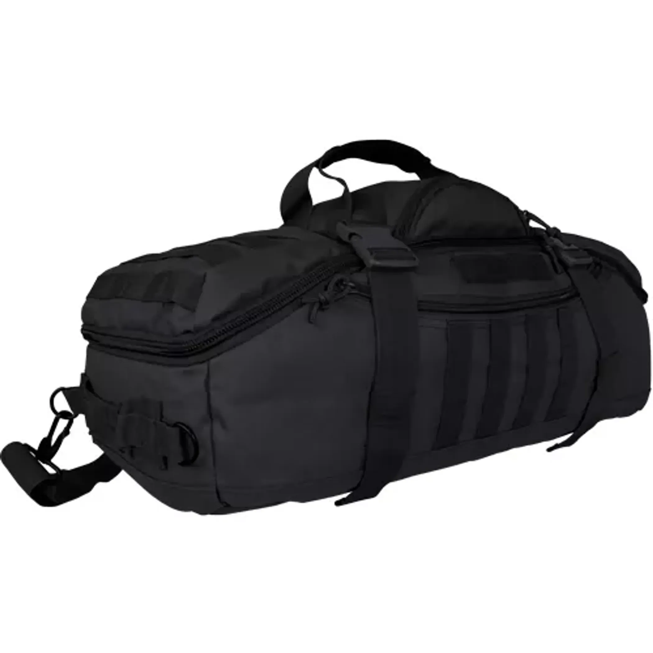 Compact Recon II Gear Bag - Black                     