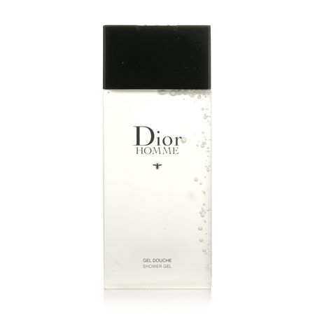 CHRISTIAN DIOR - Dior Homme Shower Gel F000947000 200ml/6.8oz
