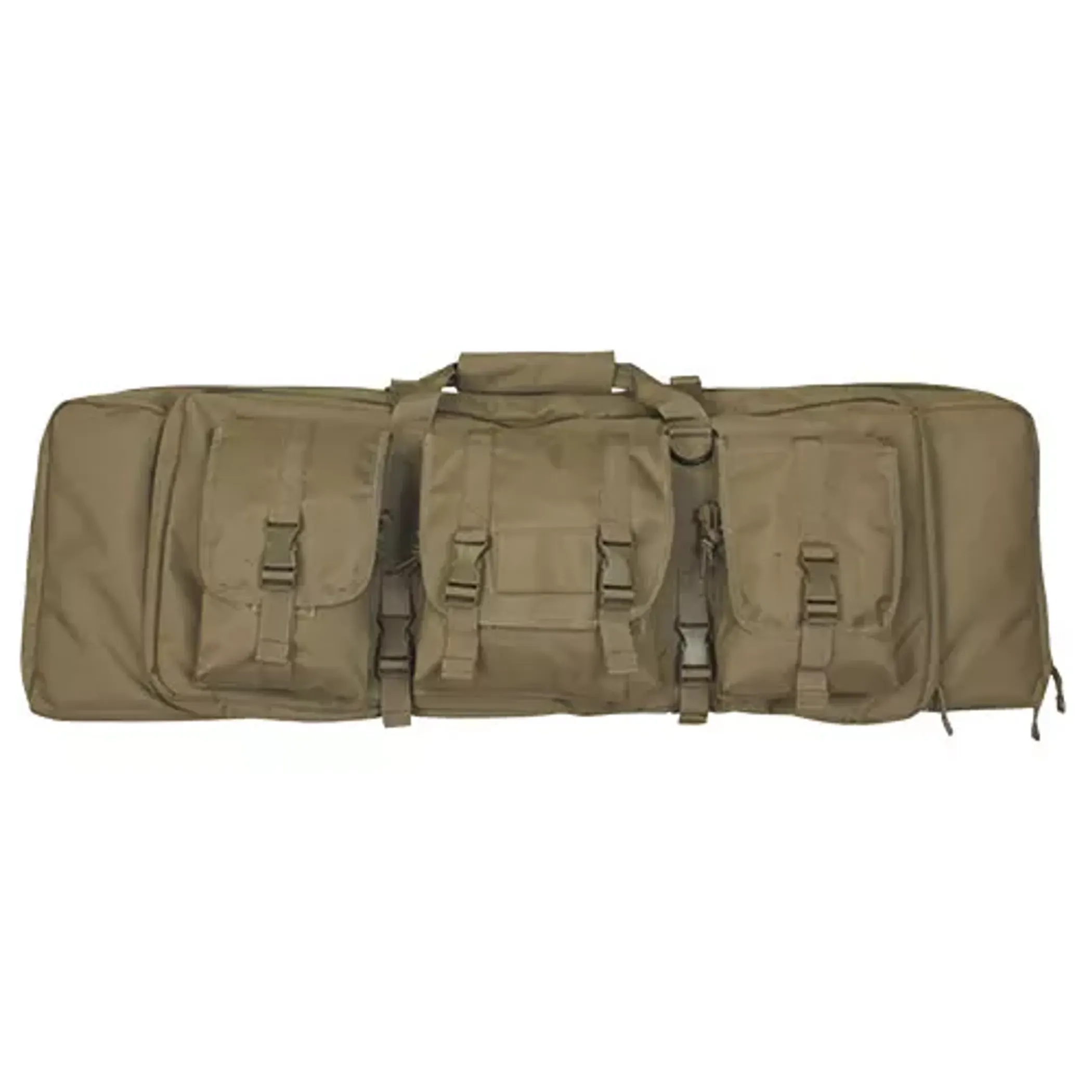 Combat Case 42" - Coyote                              