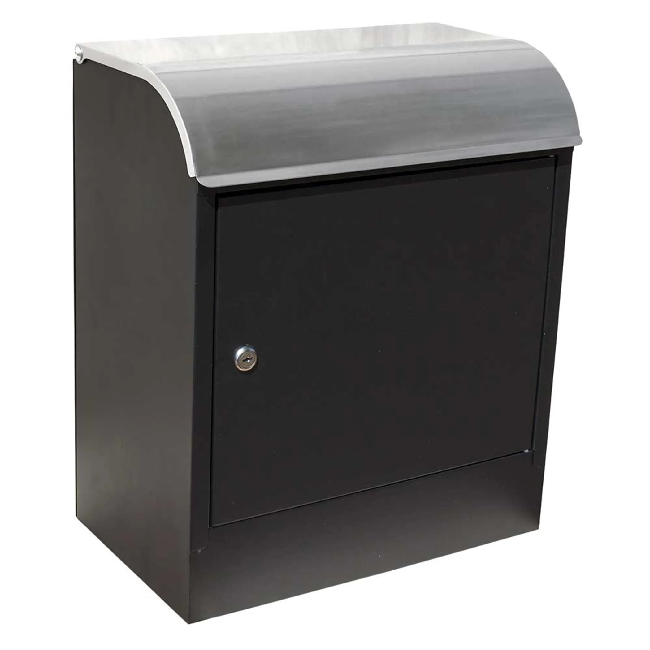 Locking Mailbox