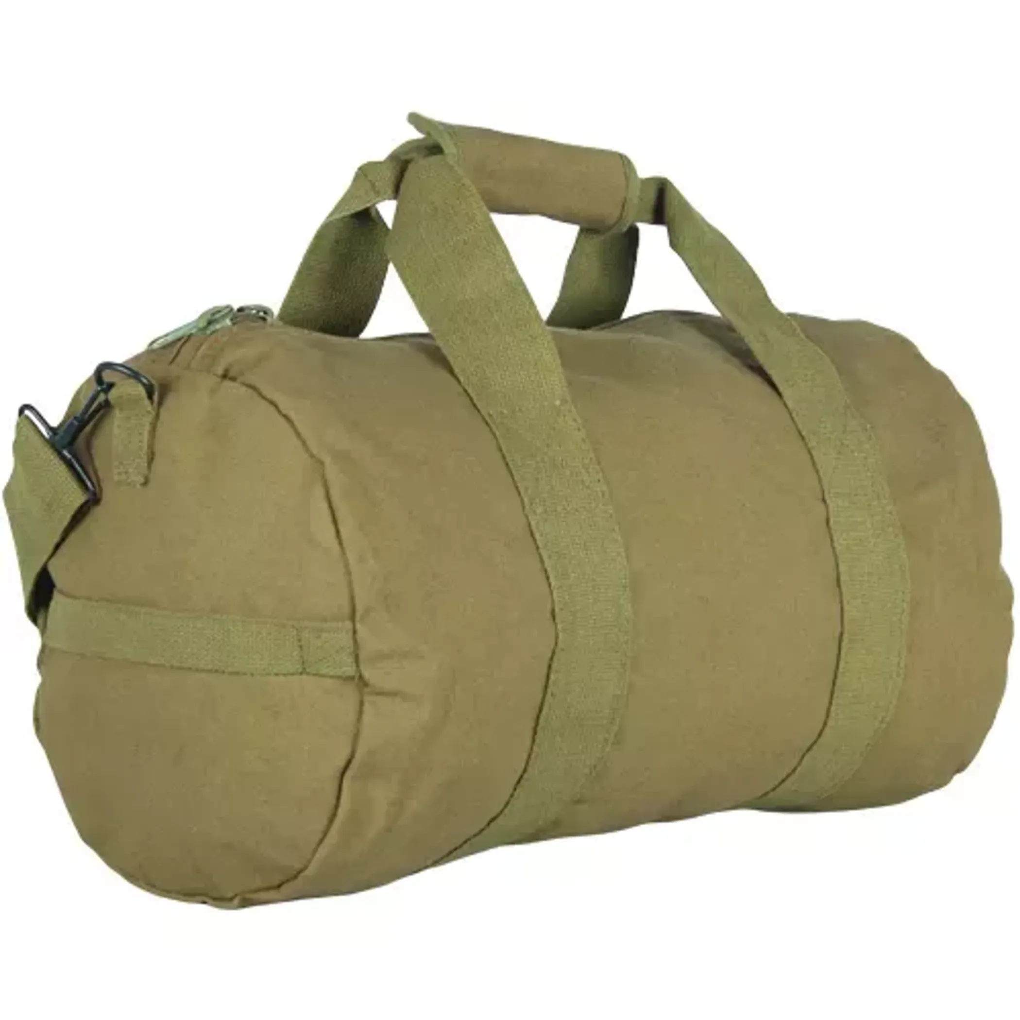 Roll Bag 9X18 - Olive Drab                            