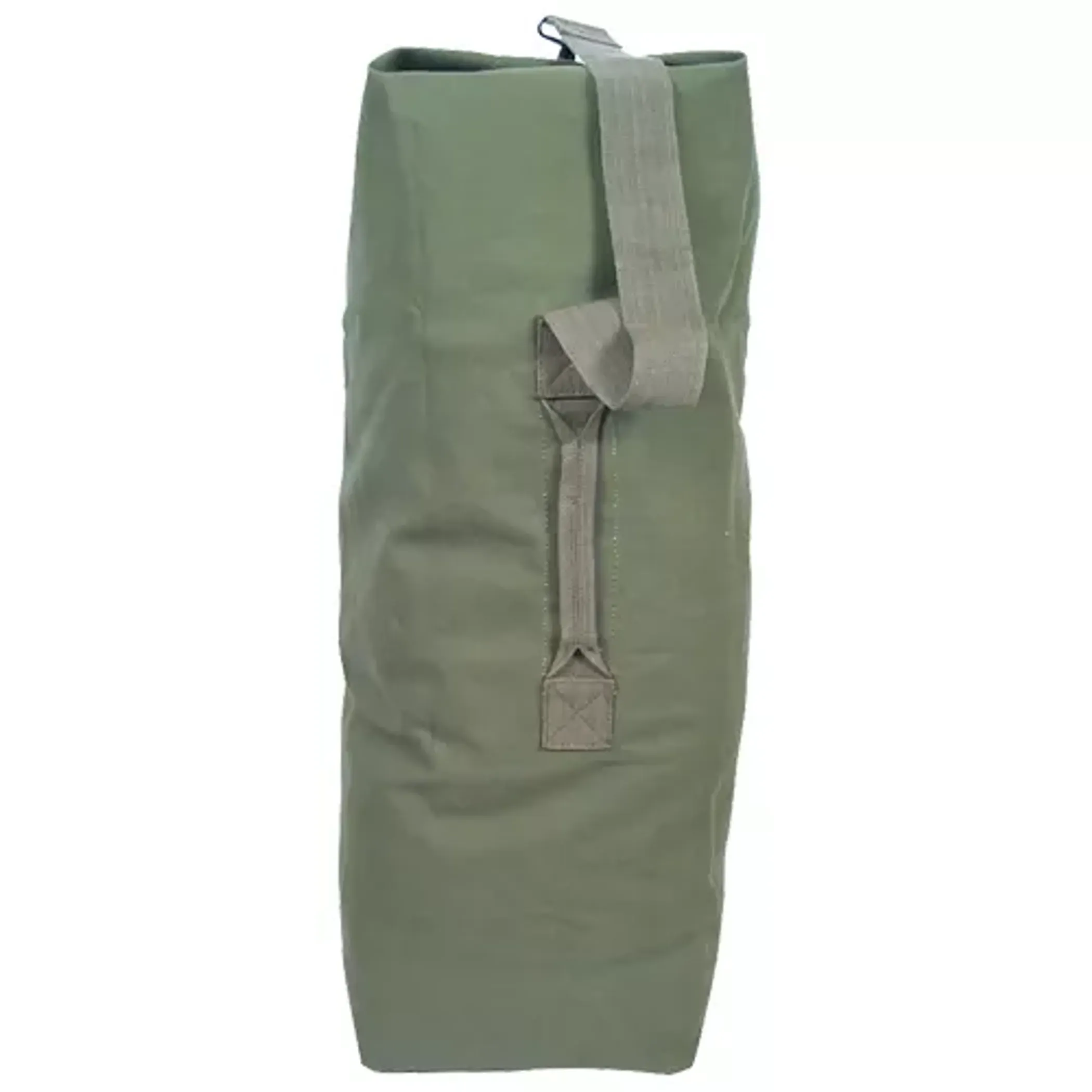 GI Style 30 X 50 Top Load Duffle Bag - Olive Drab     