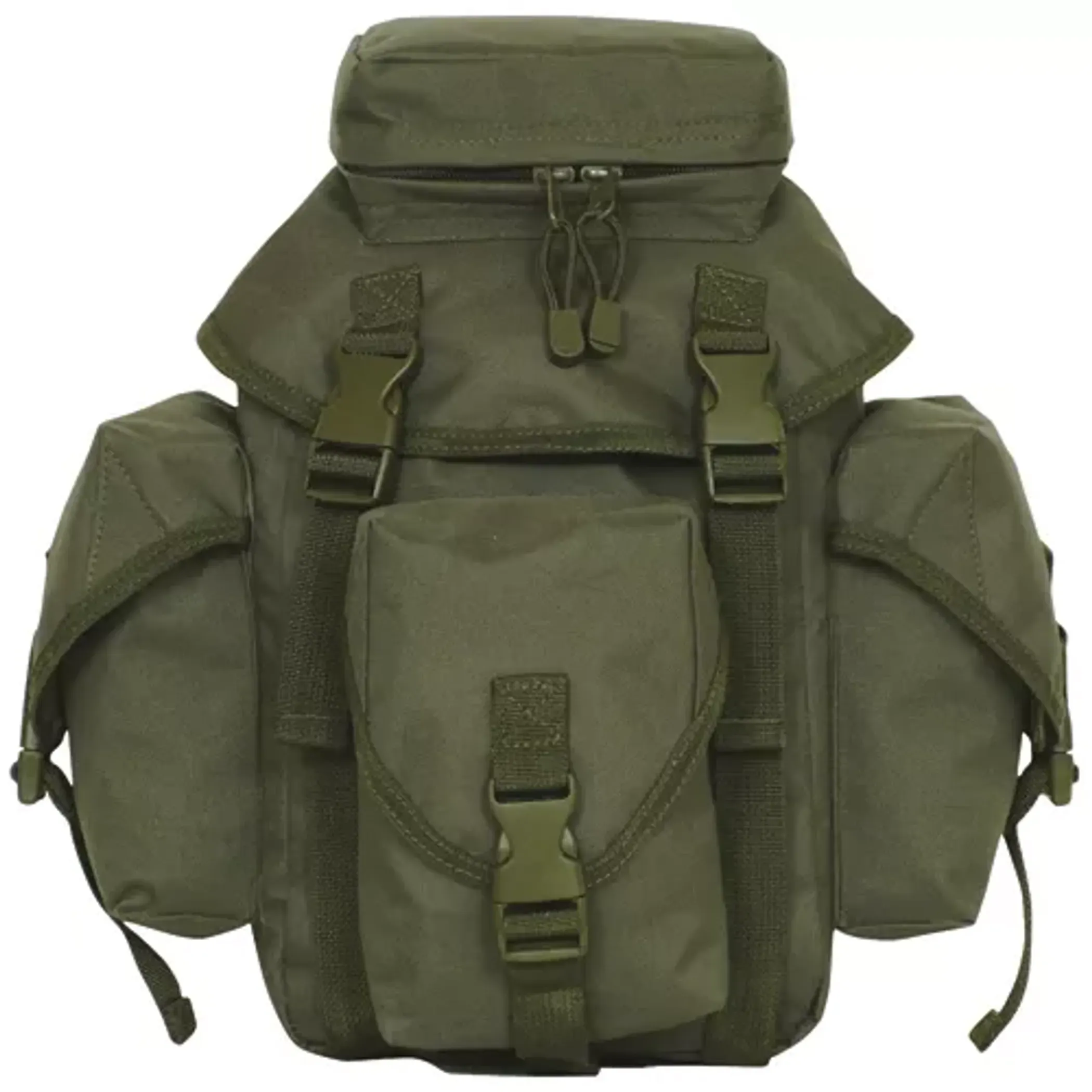 Recon Butt Pack - Olive Drab                          