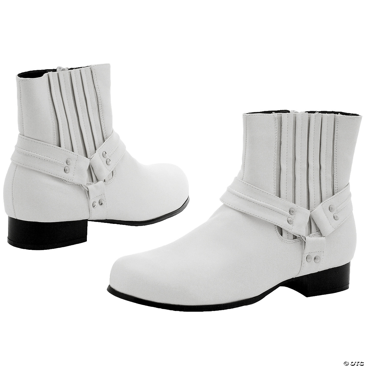 MENS REBEL BOOTS-MD