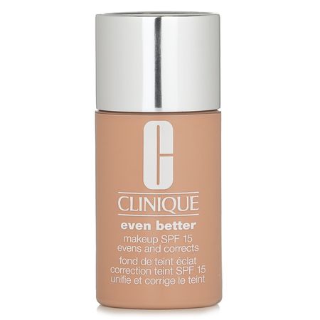 CLINIQUE - Even Better Makeup SPF15 (Dry Combination to Combination Oily) - No. 04/ CN40 Cream Chamois 6MNY-04 / 324636 30ml/1oz