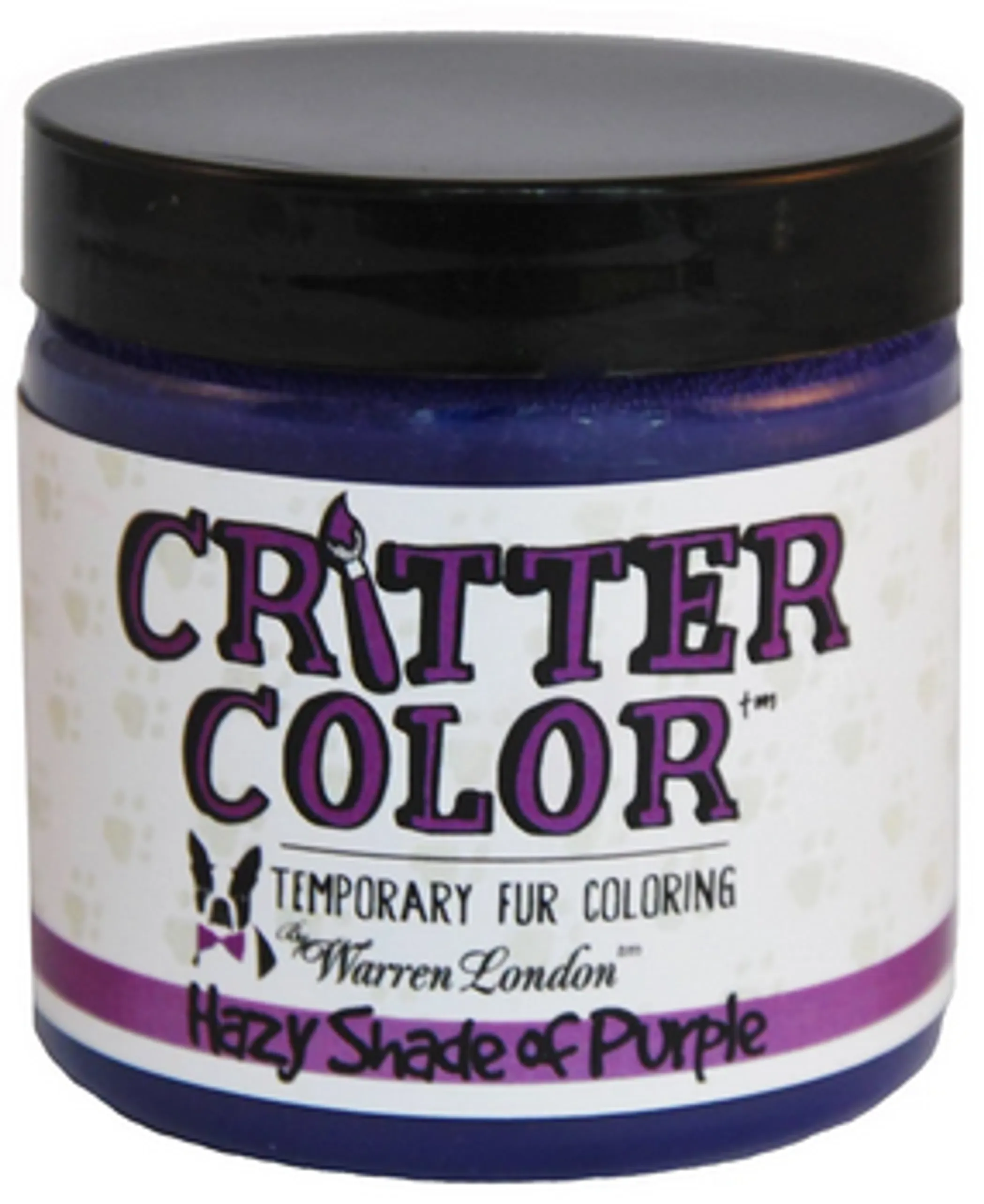 Critter Color 4 oz 