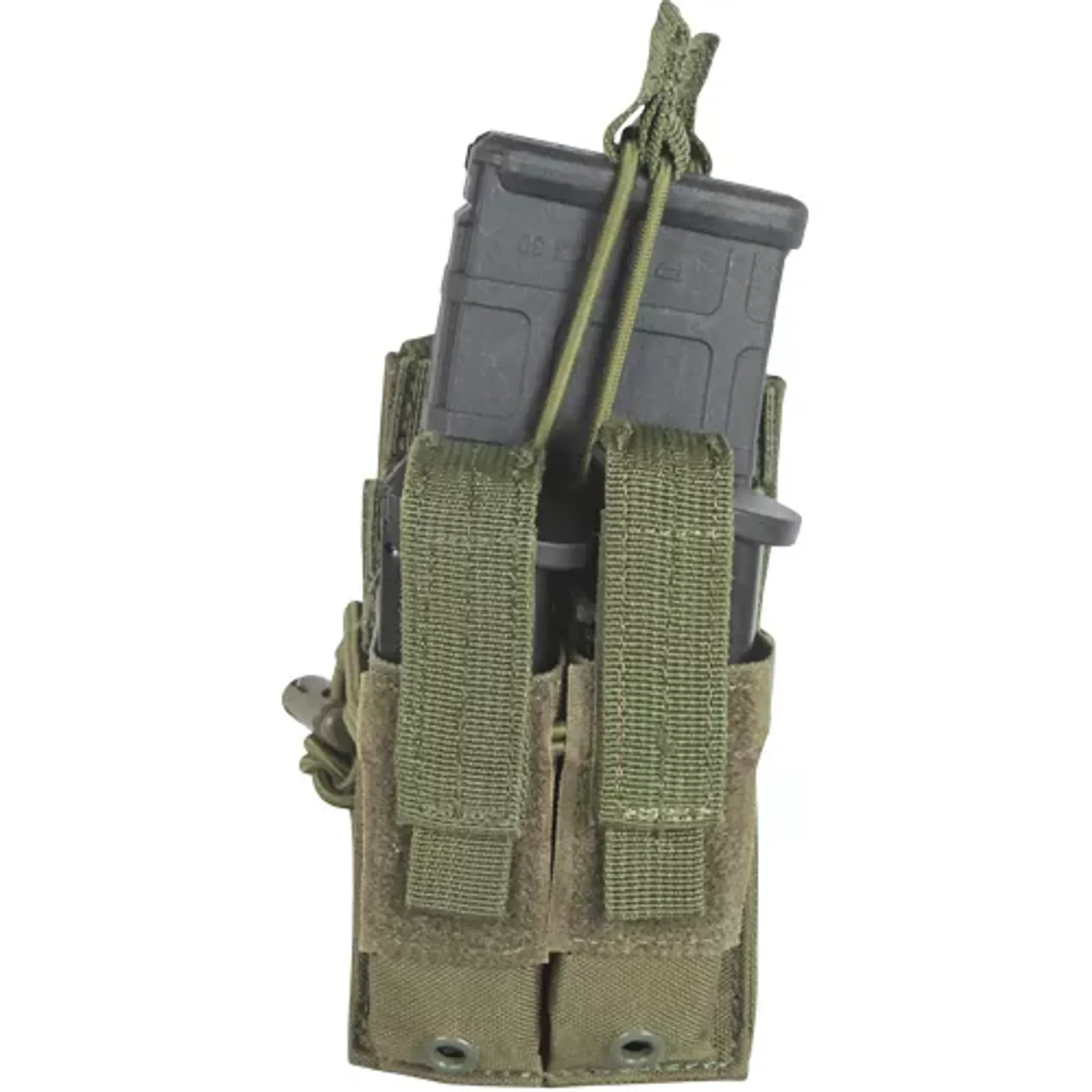 Tactical Vertical Quick Stack - Olive Drab            