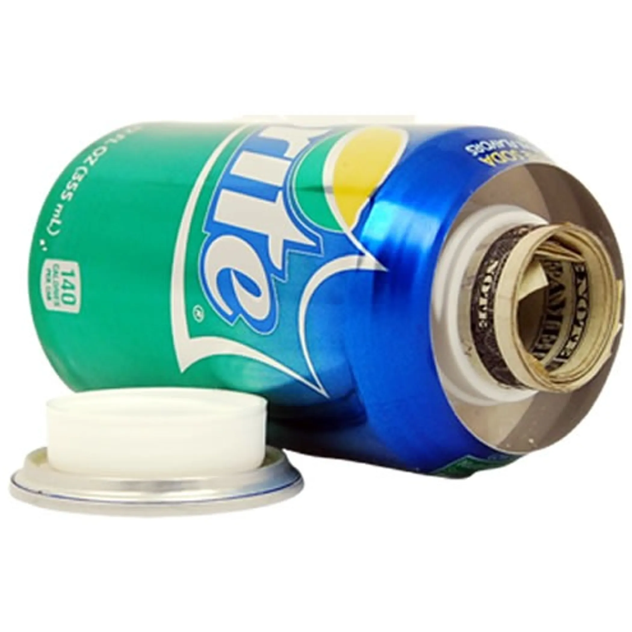 Can Safe
