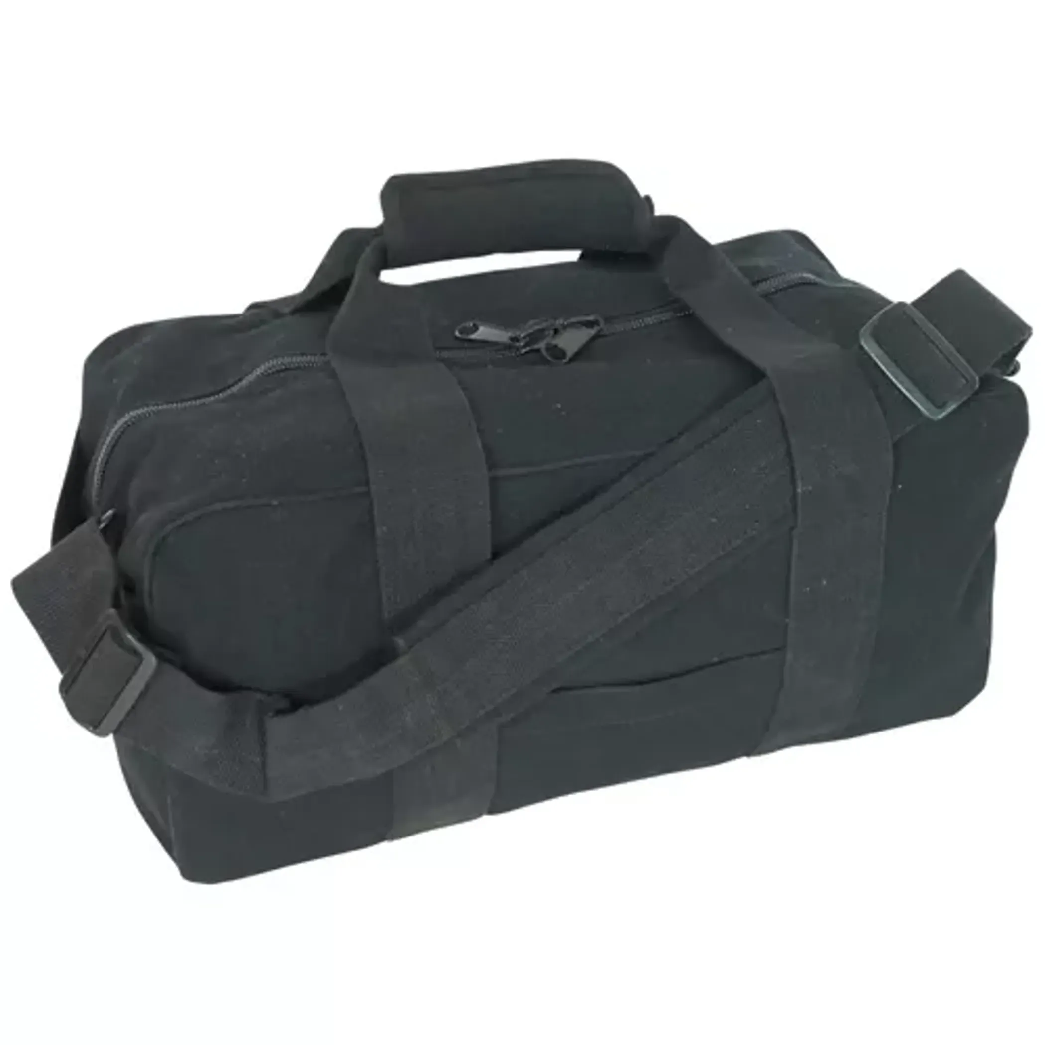 Gear Bag 12X24 - Black                                