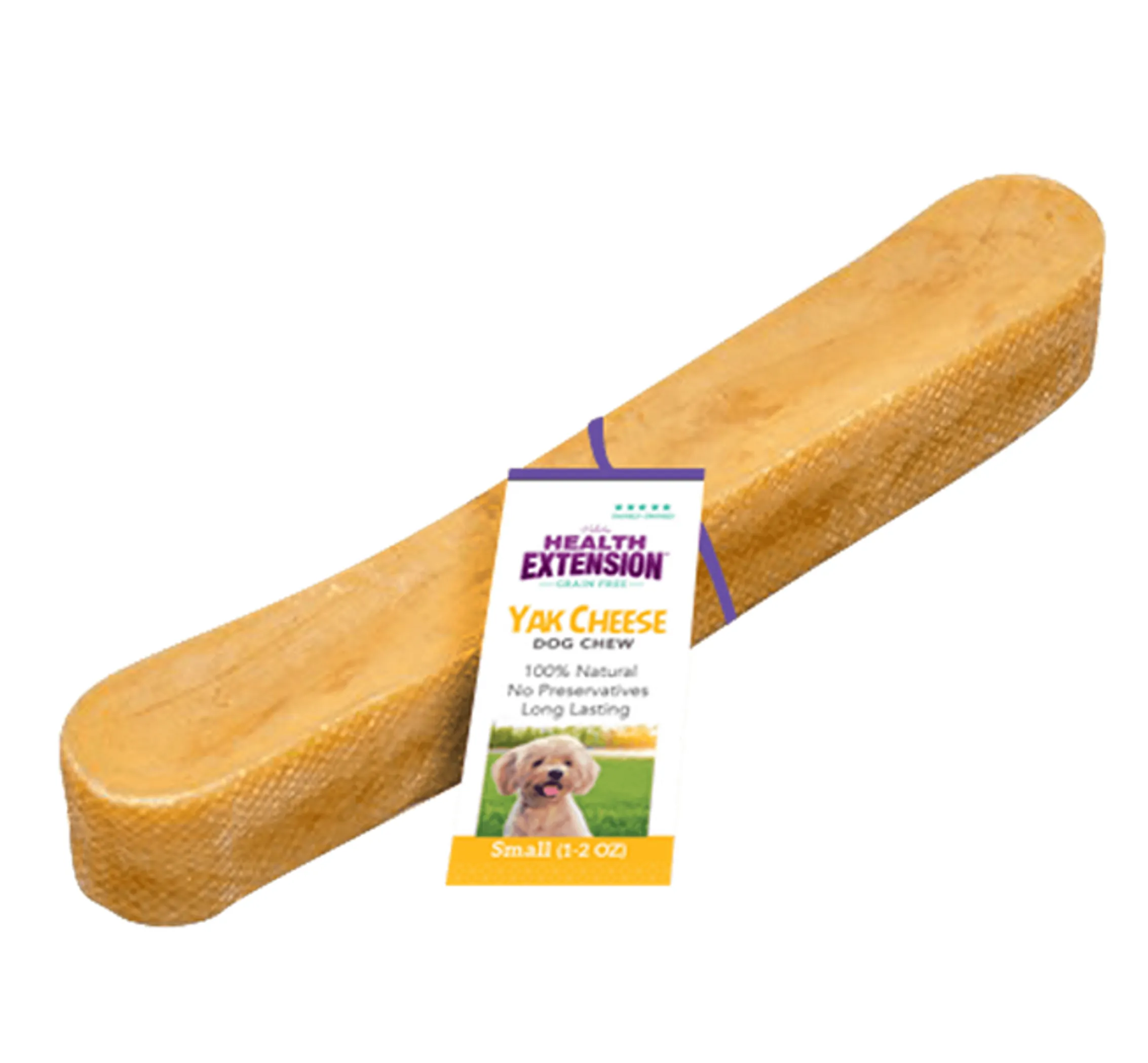 Yak Cheese 