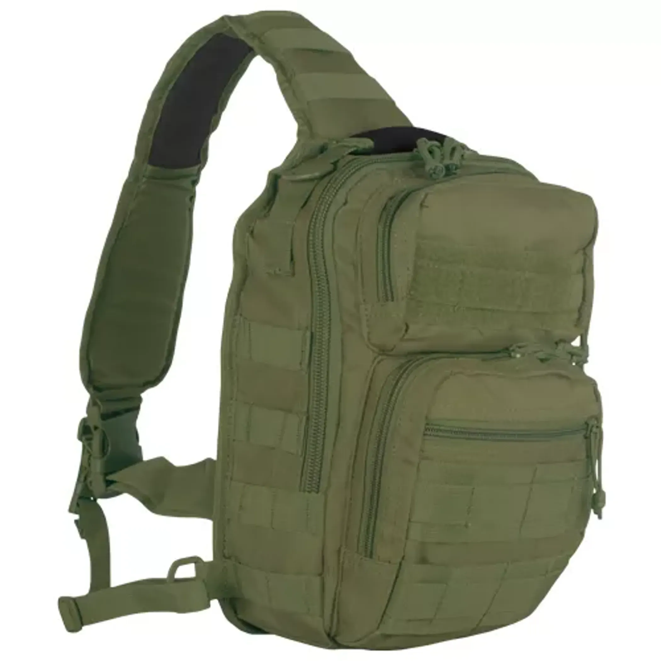 Stinger Sling Bag - Olive Drab                        