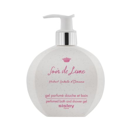SISLEY - Soir De Lune Perfumed Bath & Shower Gel 200ml/6.8oz