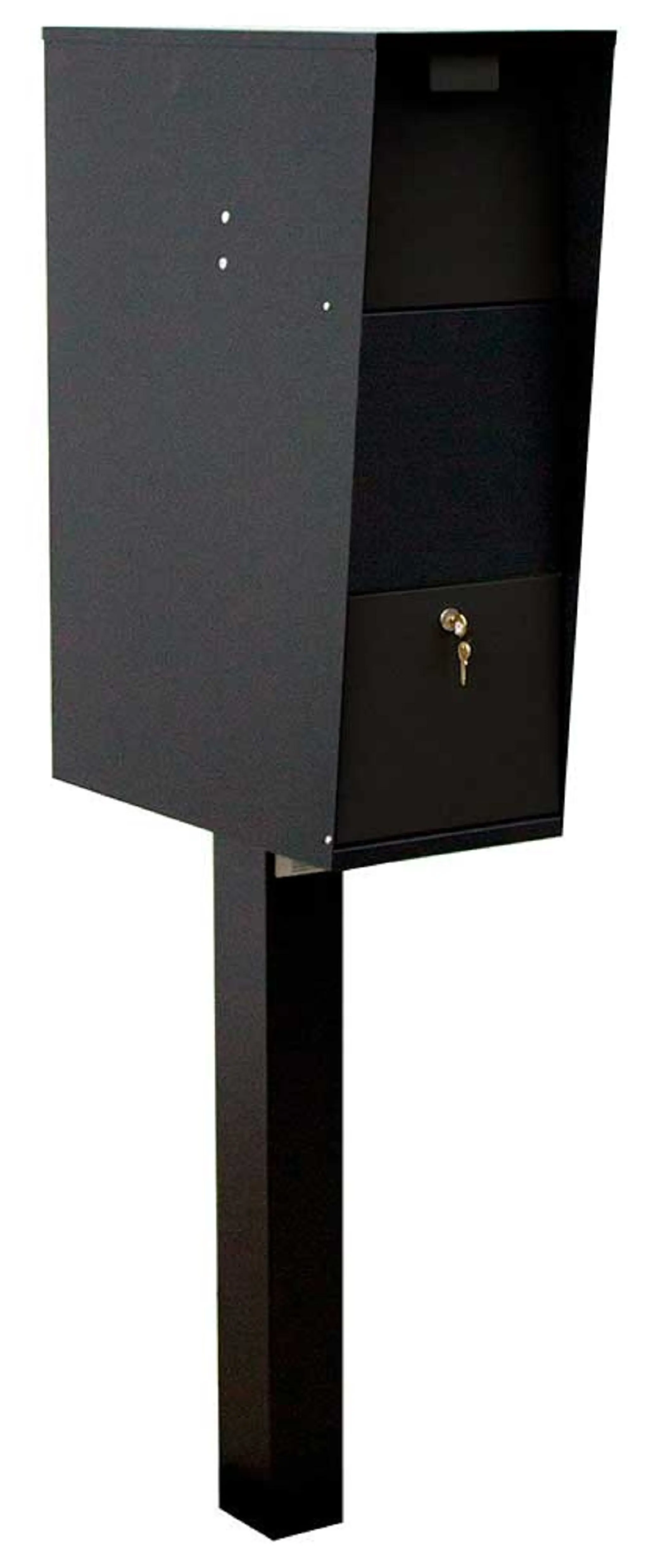 The Vacation (Mailbox Only)