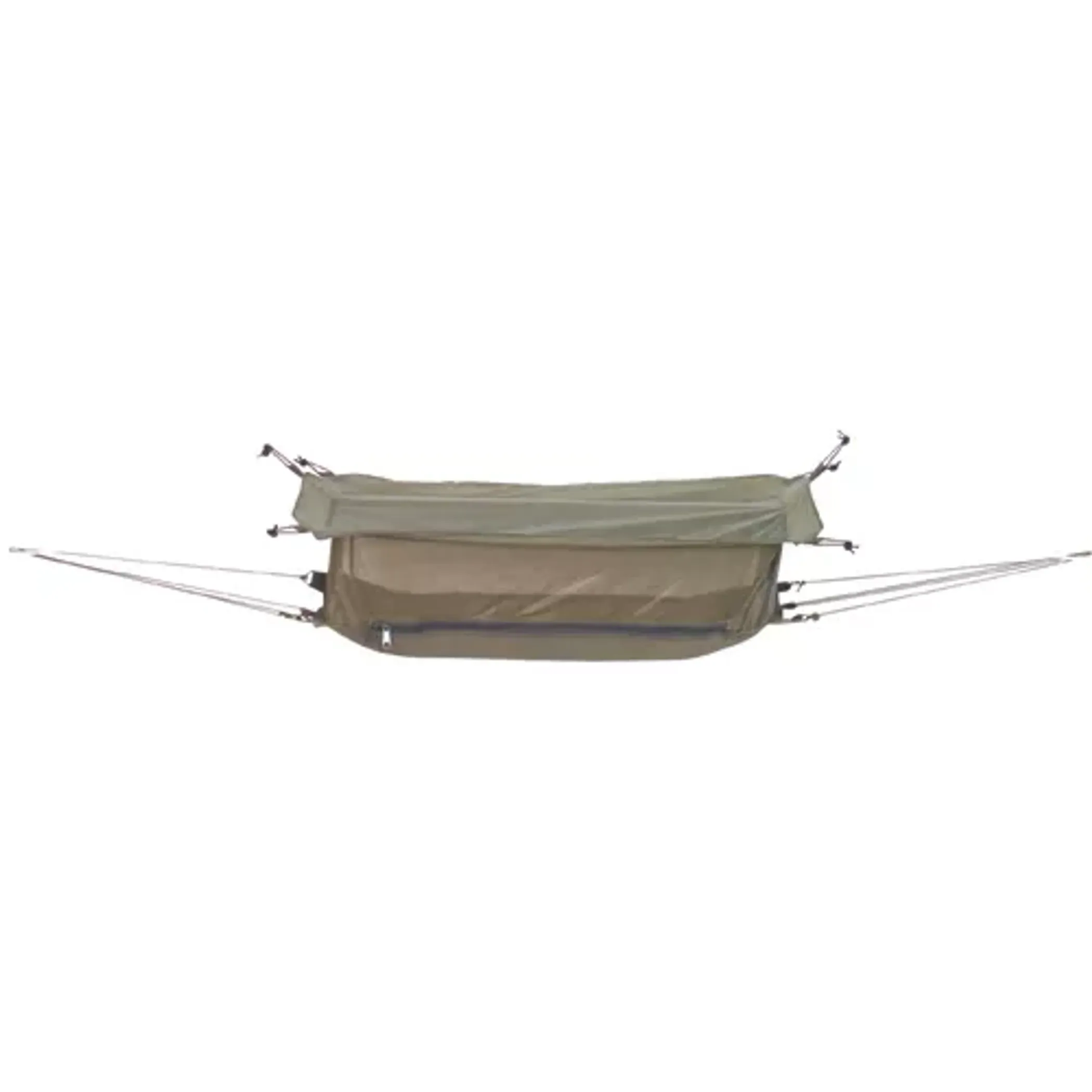 GI Style Jungle Hammock - Olive Drab                  