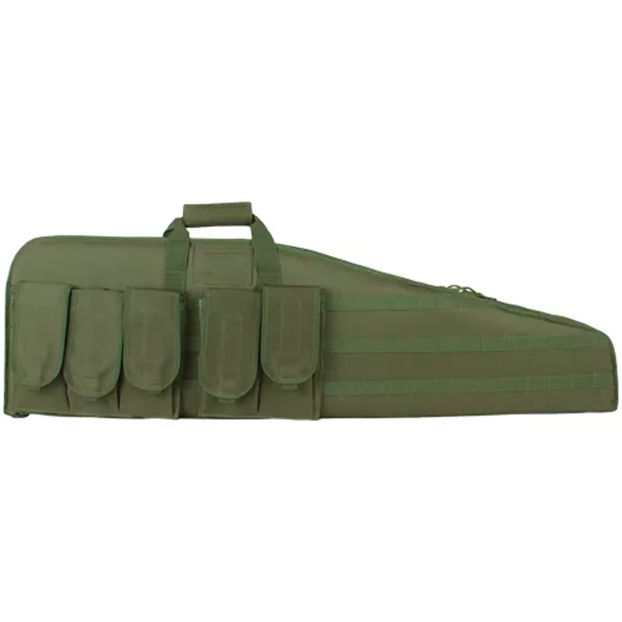 Advanced Rifle Assault Case 42" - Olive Drab          