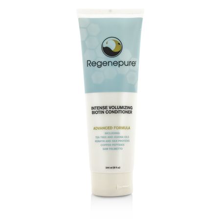 REGENEPURE - Intense Volumizing Biotin Conditioner 224ml/8oz