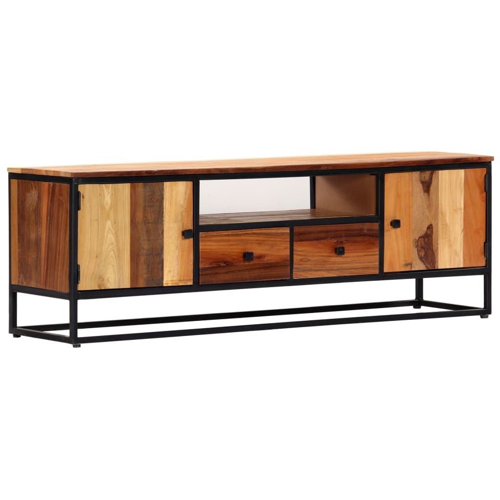 TV Cabinet Multicolor