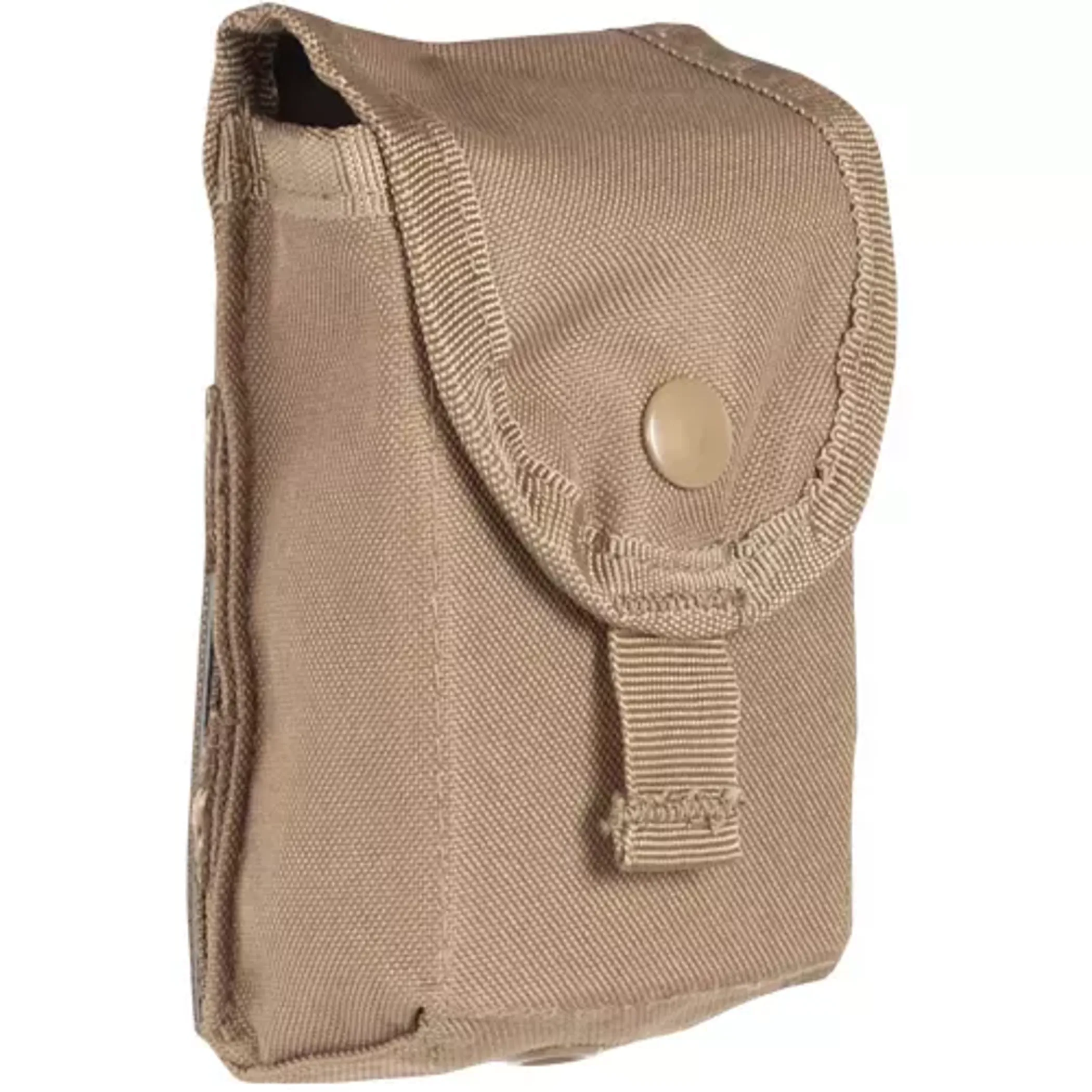 20Rd M16/AR15 Pouch - Coyote                          