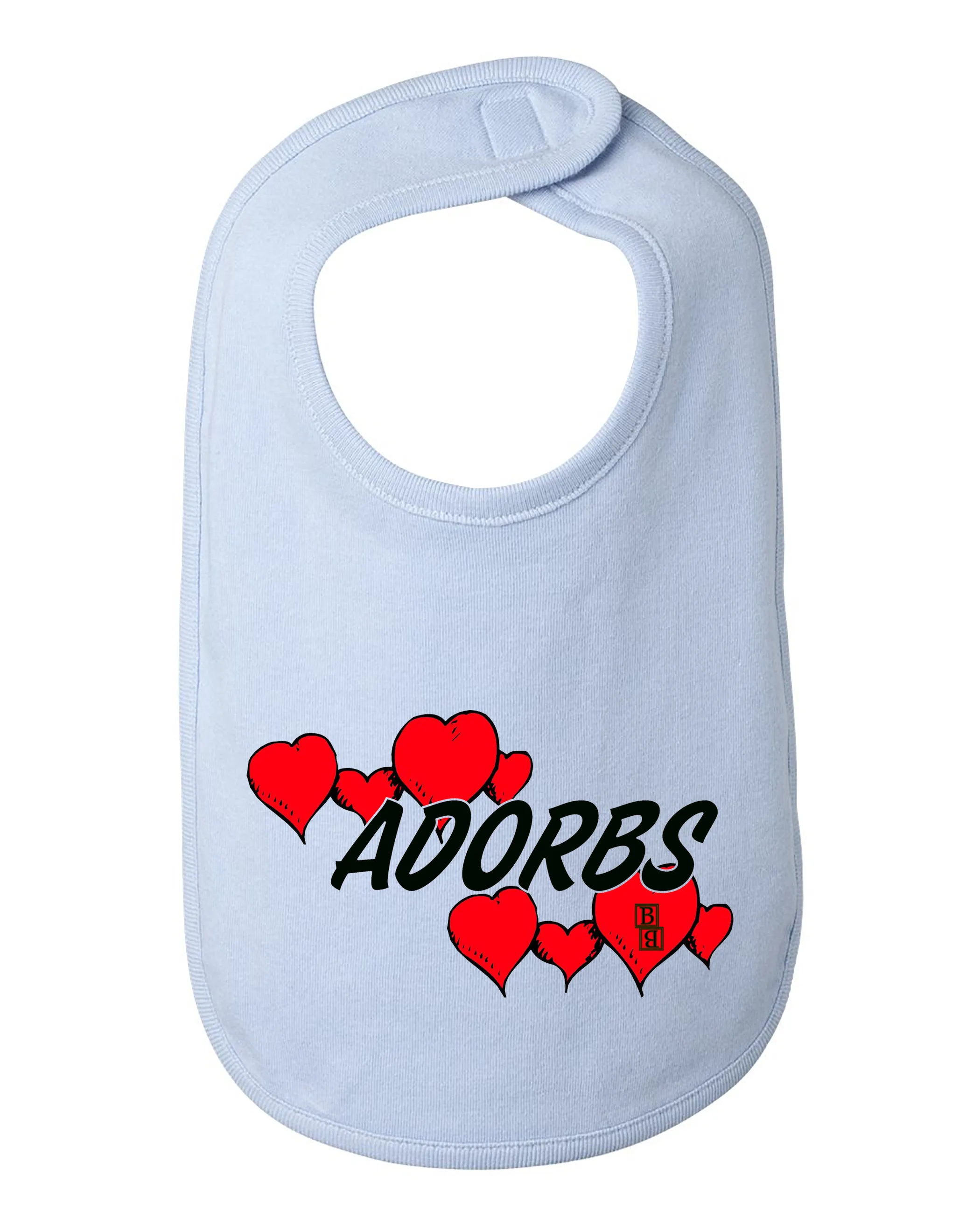 Adorbs bib  One Size 