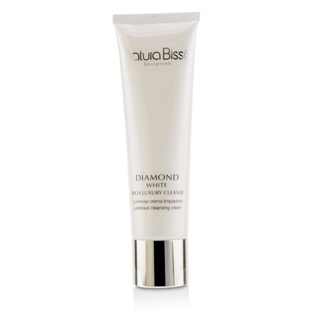 NATURA BISSE - Diamond White Rich Luxury Cleanse 717138/31C205 100ml/3.5oz