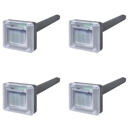Repellent Grey PP Standard Weatherproof materials