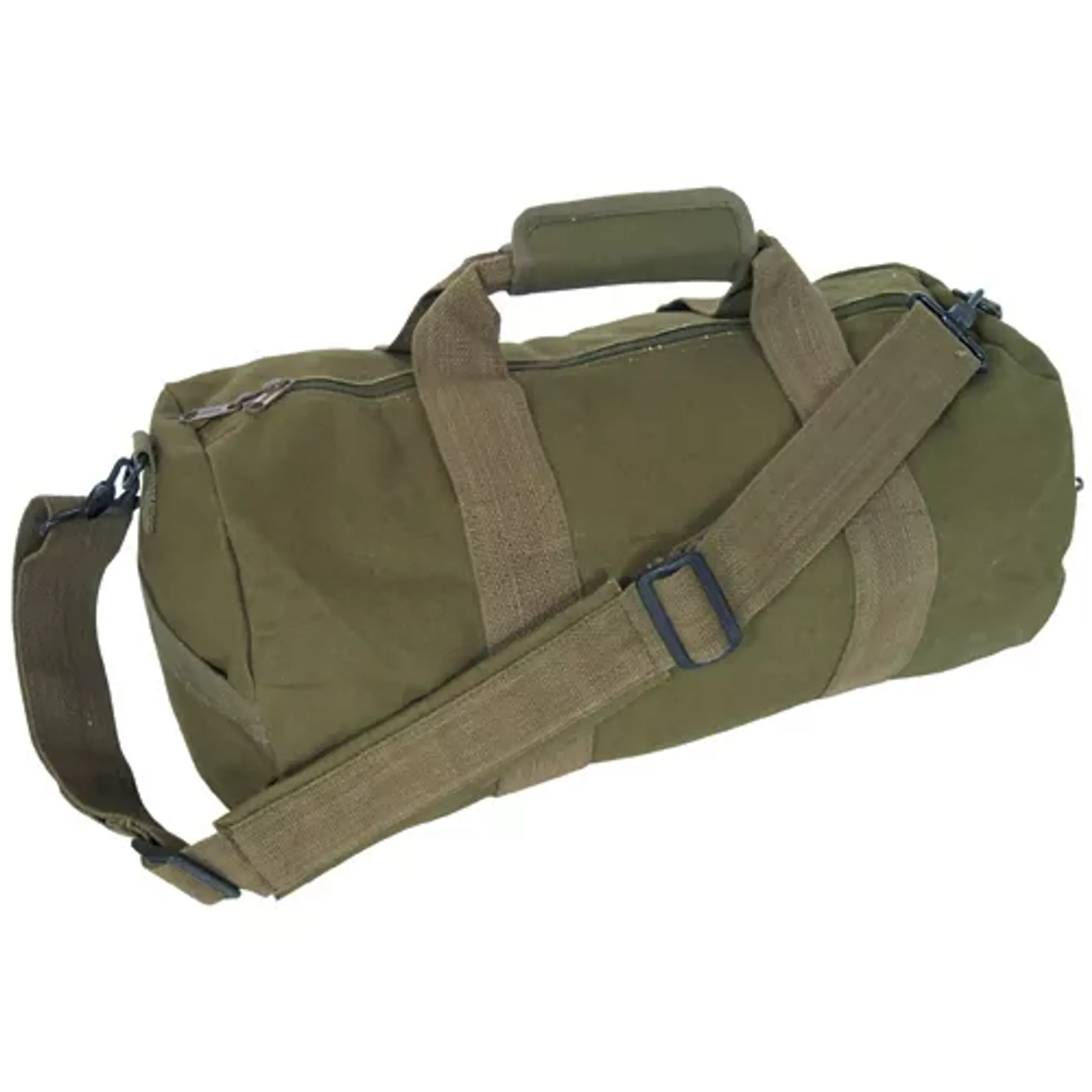 Roll Bag 12X24 - Olive Drab                           
