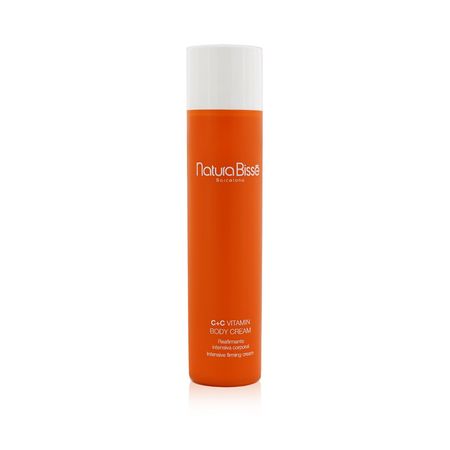 NATURA BISSE - C+C Vitamin Body Cream 99141/31A301 250ml/8.8oz