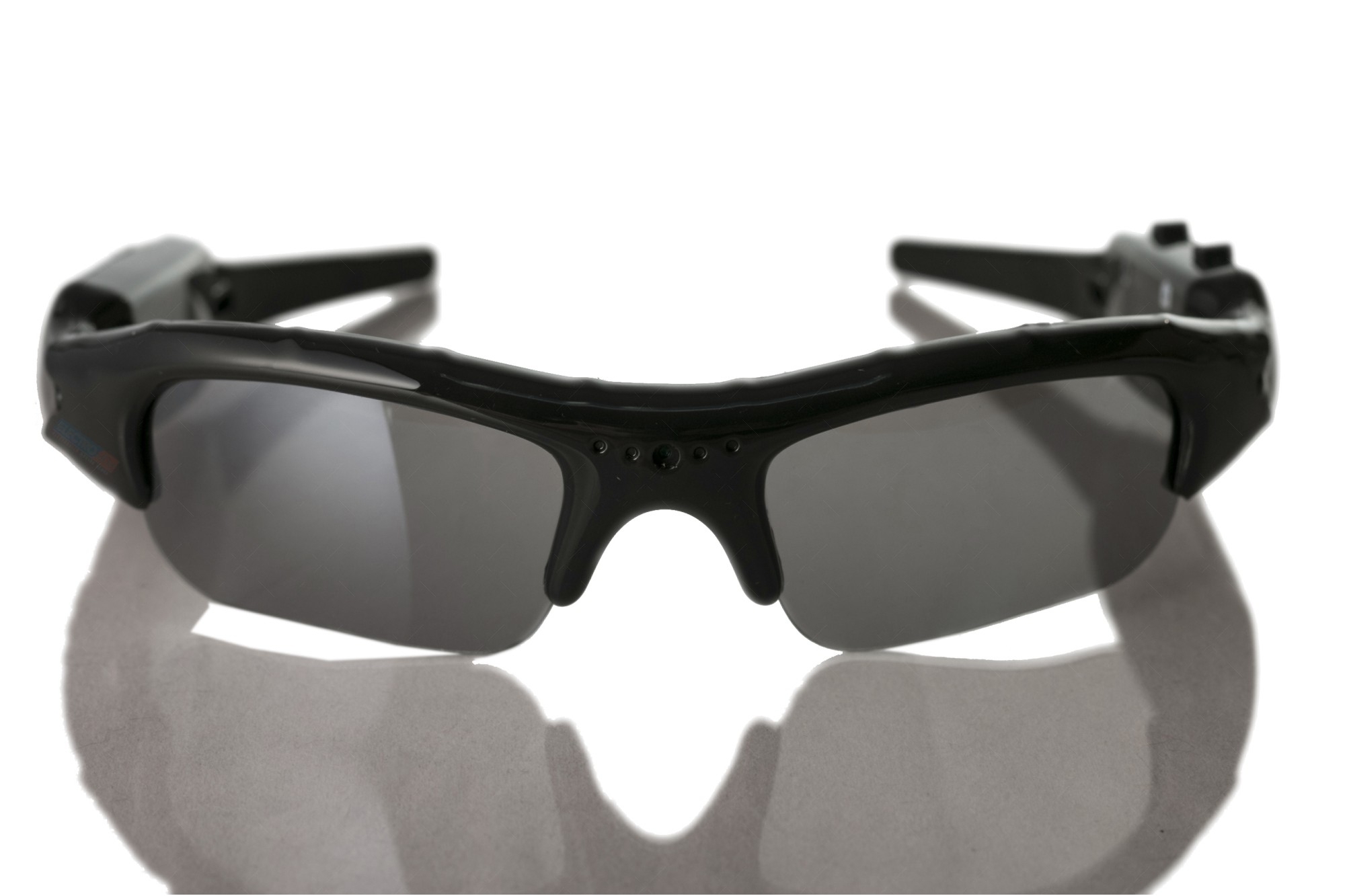 Inexpensive Digital DVR Video Camcorder Classic Polarized Sunglasses