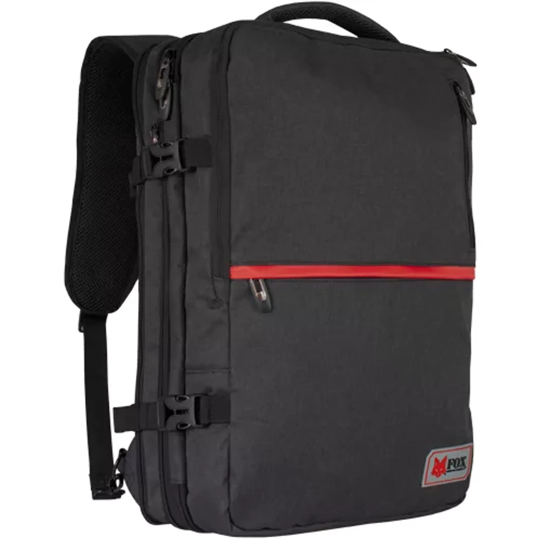 Voyager Hybrid Travel Pack - Slate Grey               