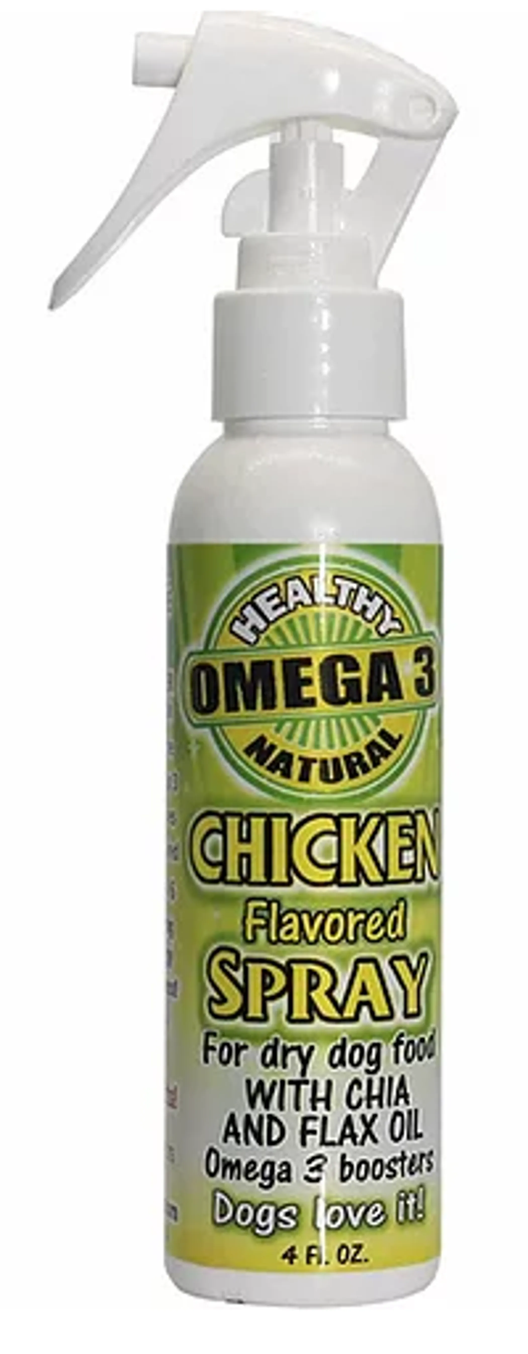 Chicken Spray 