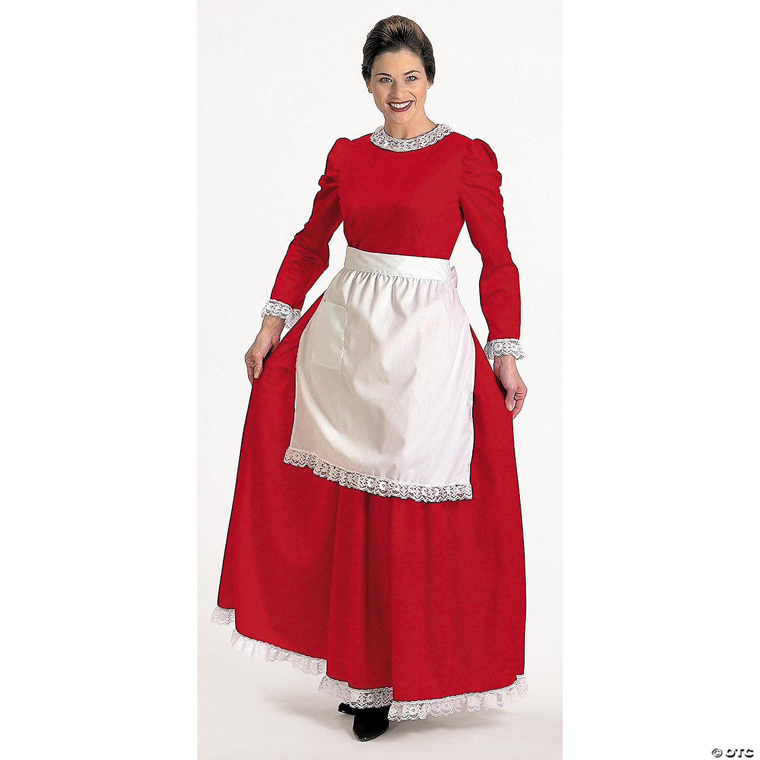 Womens Christmas Charmer Dress  Large