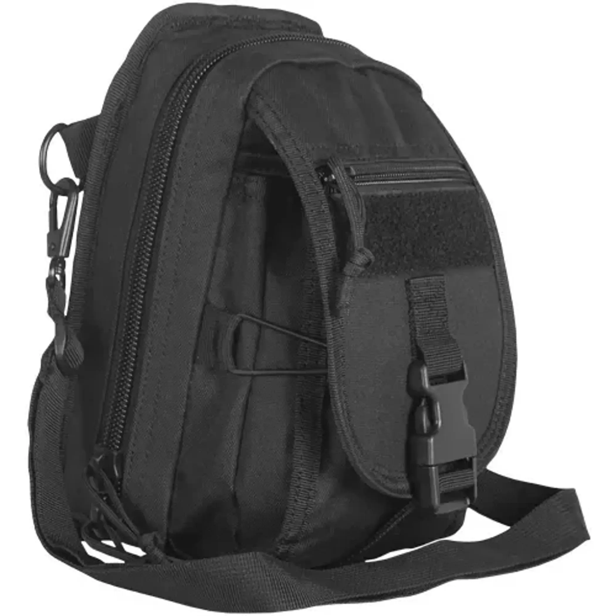 Jumbo Multi-Purpose Accesory Pouch - Black            